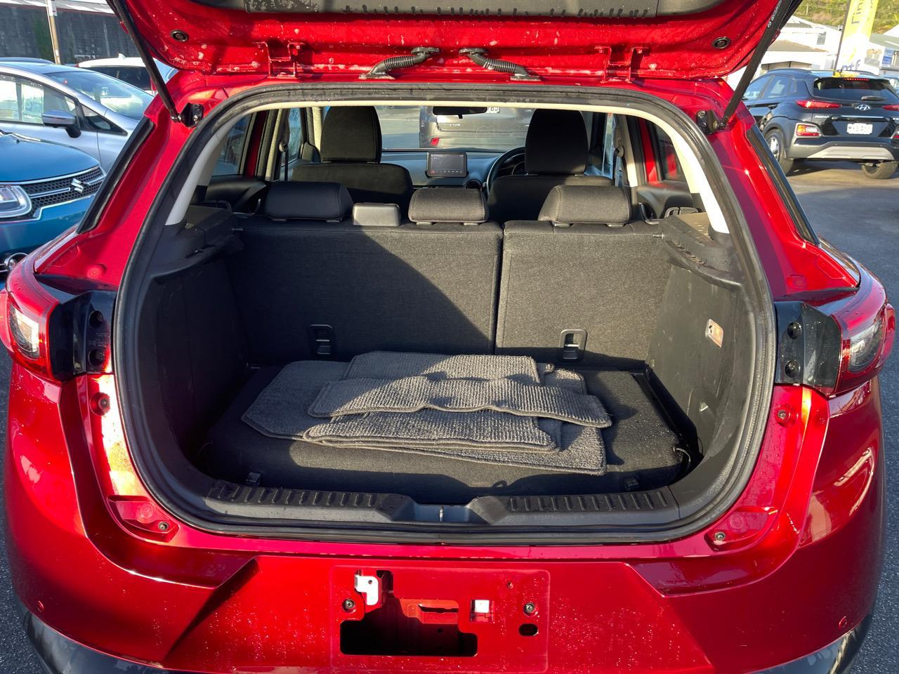 image-6, 2018 Mazda CX-3 at Greymouth
