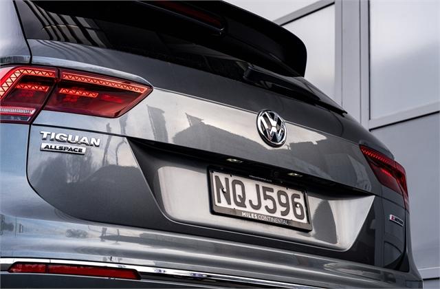 image-8, 2021 Volkswagen Tiguan Allspace R-Line 162kW Turbo at Christchurch
