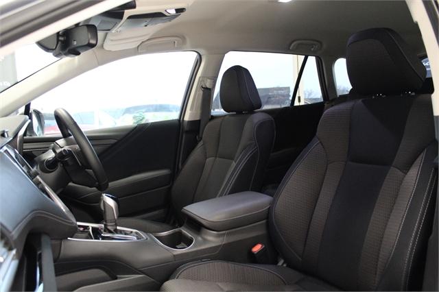 image-9, 2025 Subaru Outback SPORT 2.5L PETROL AWD at Christchurch