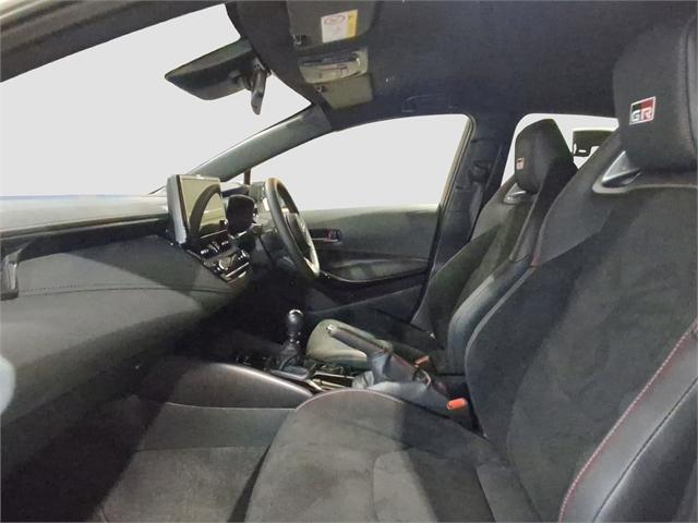 image-15, 2026 Toyota Corolla GR  AWD 1.6P at Dunedin