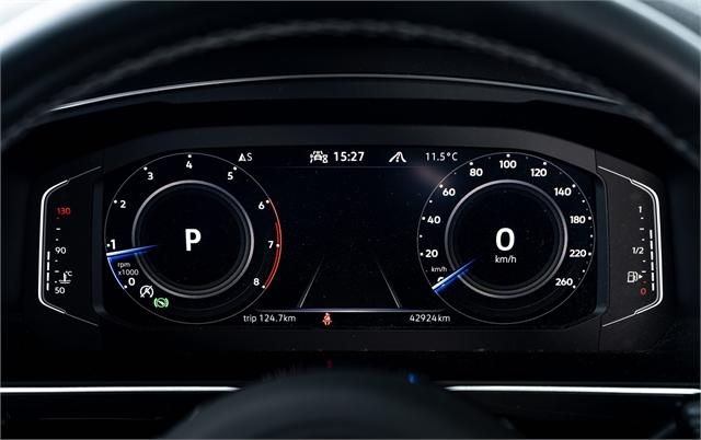image-18, 2021 Volkswagen Tiguan Allspace R-Line 162kW Turbo at Christchurch