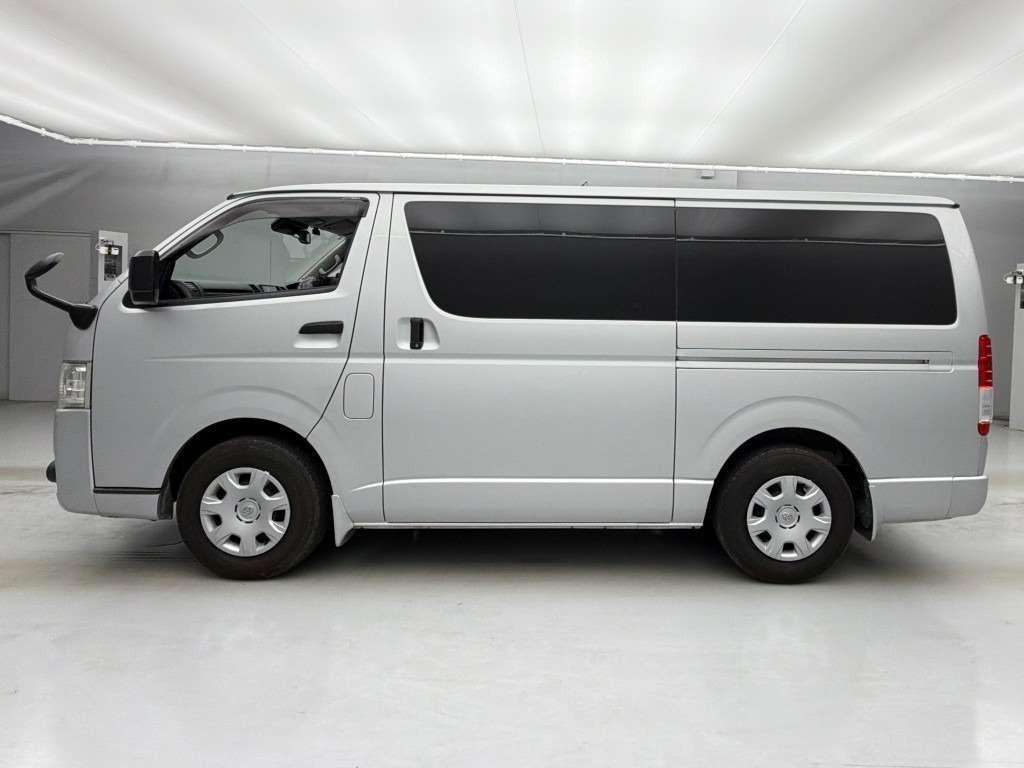image-5, 2020 Toyota Hiace 5 Door GL at Christchurch