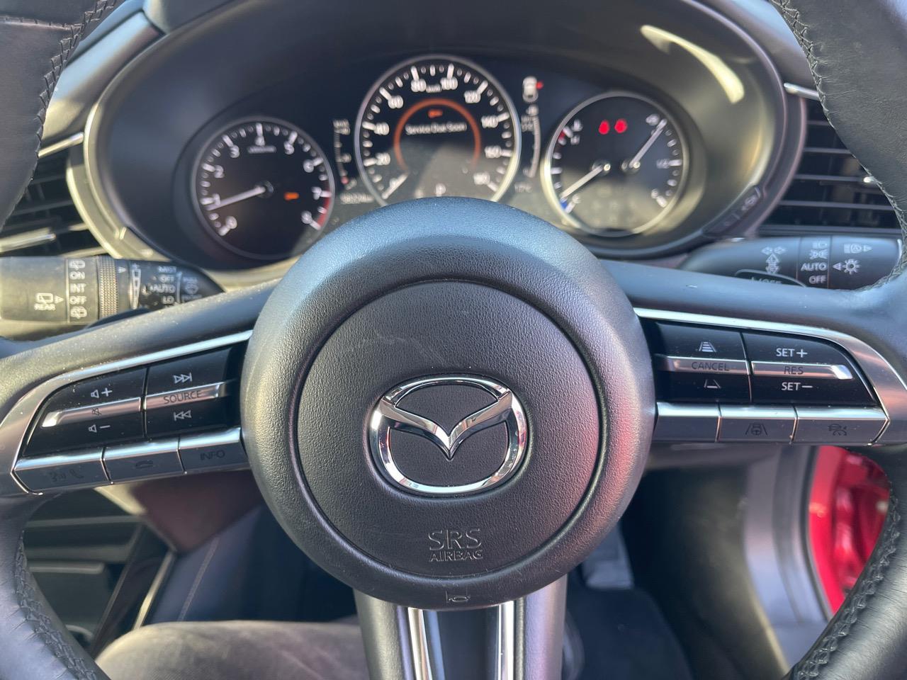 image-14, 2020 Mazda CX-30 at Greymouth