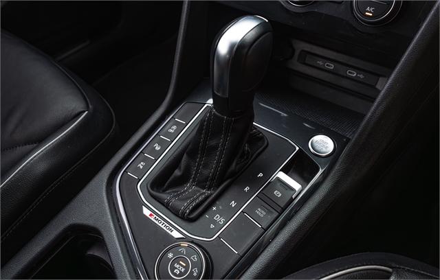 image-15, 2021 Volkswagen Tiguan Allspace R-Line 162kW Turbo at Christchurch