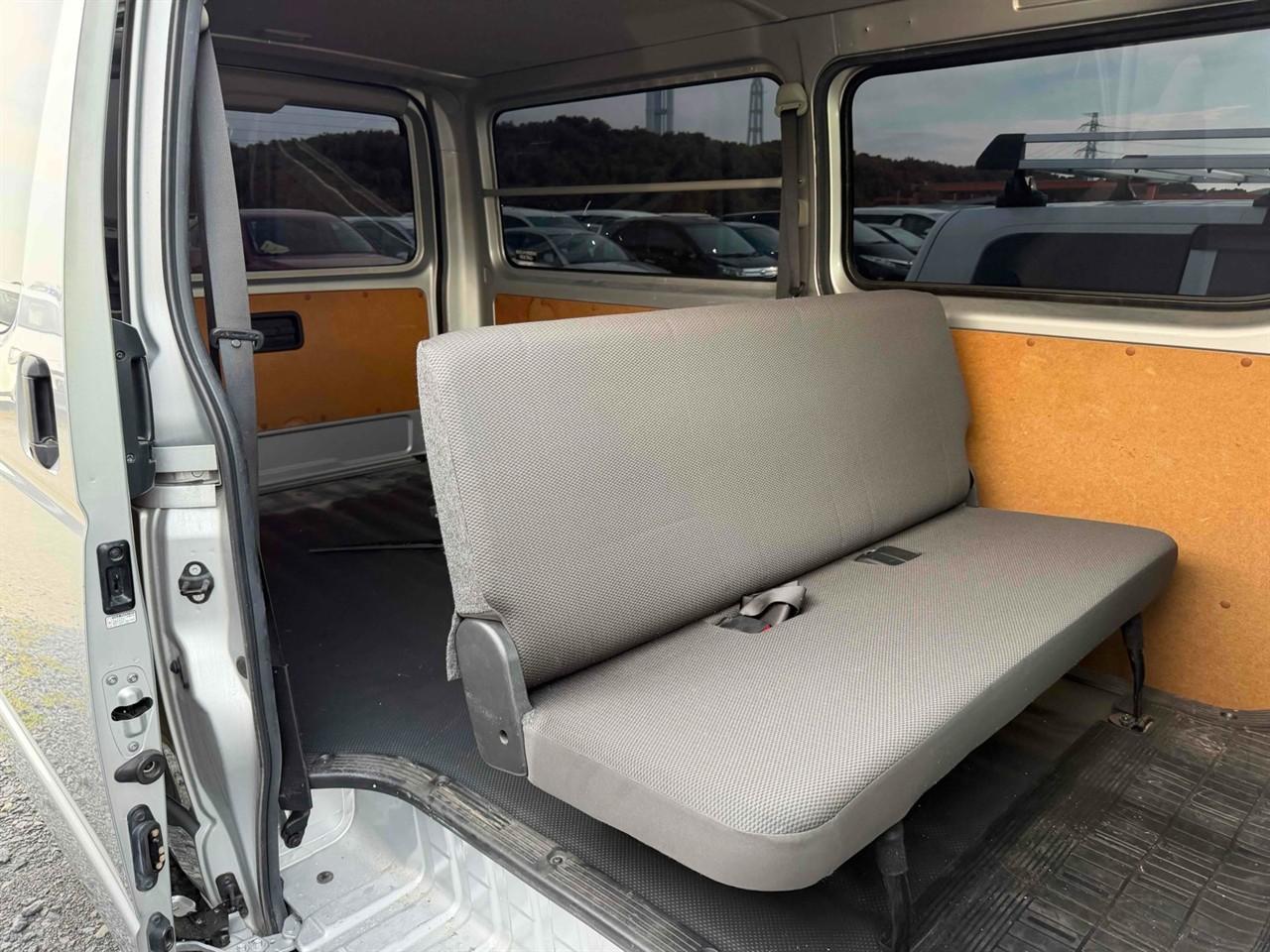 image-7, 2020 Toyota Hiace 5 Door GL at Christchurch