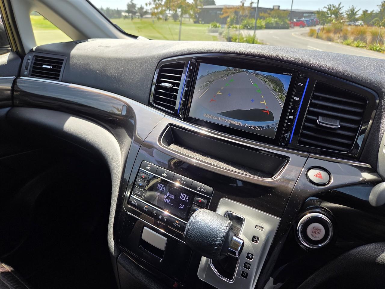 image-15, 2017 Nissan Elgrand 250 Highway Star S at Christchurch