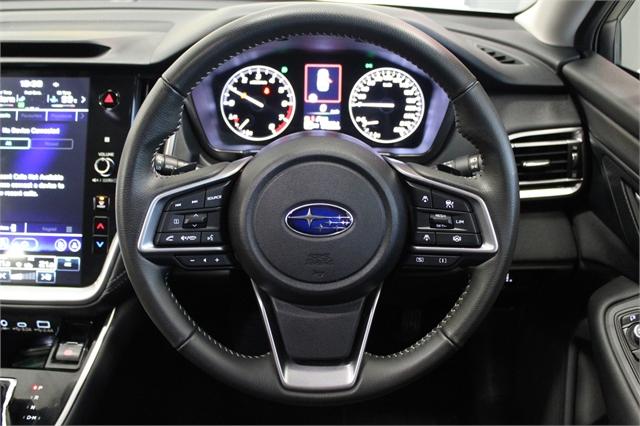 image-11, 2025 Subaru Outback SPORT 2.5L PETROL AWD at Christchurch