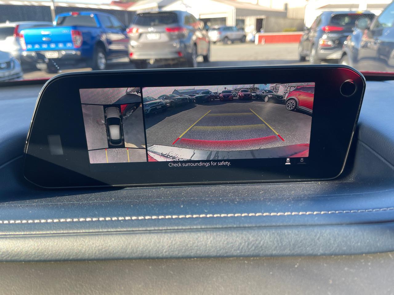 image-12, 2020 Mazda CX-30 at Greymouth