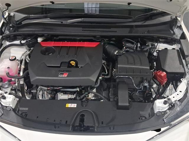 image-10, 2026 Toyota Corolla GR  AWD 1.6P at Dunedin
