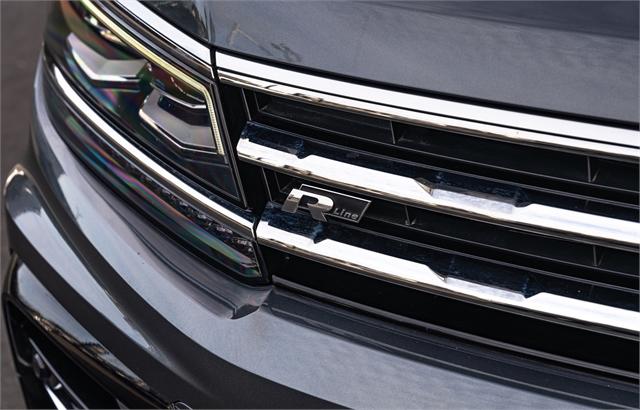 image-4, 2021 Volkswagen Tiguan Allspace R-Line 162kW Turbo at Christchurch