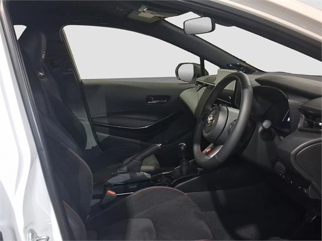 image-14, 2026 Toyota Corolla GR  AWD 1.6P at Dunedin