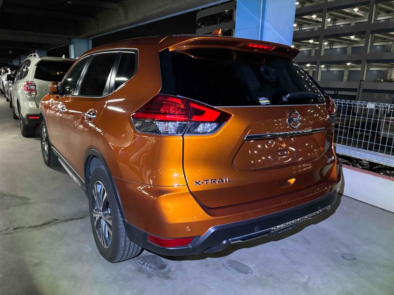 image-1, 2019 Nissan X-Trail at Greymouth