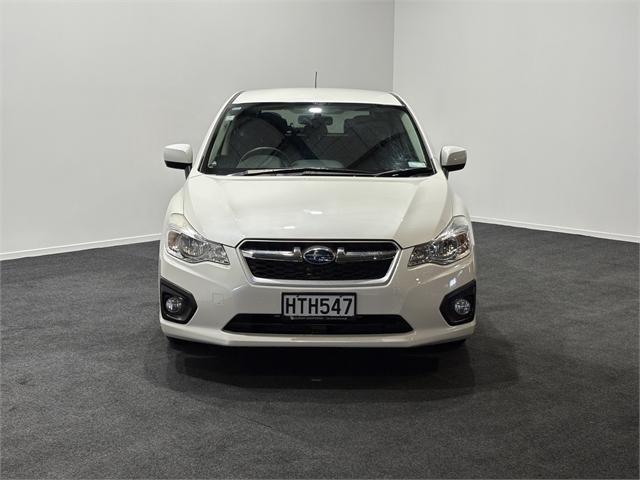image-1, 2014 Subaru Impreza I-Xslt at Invercargill
