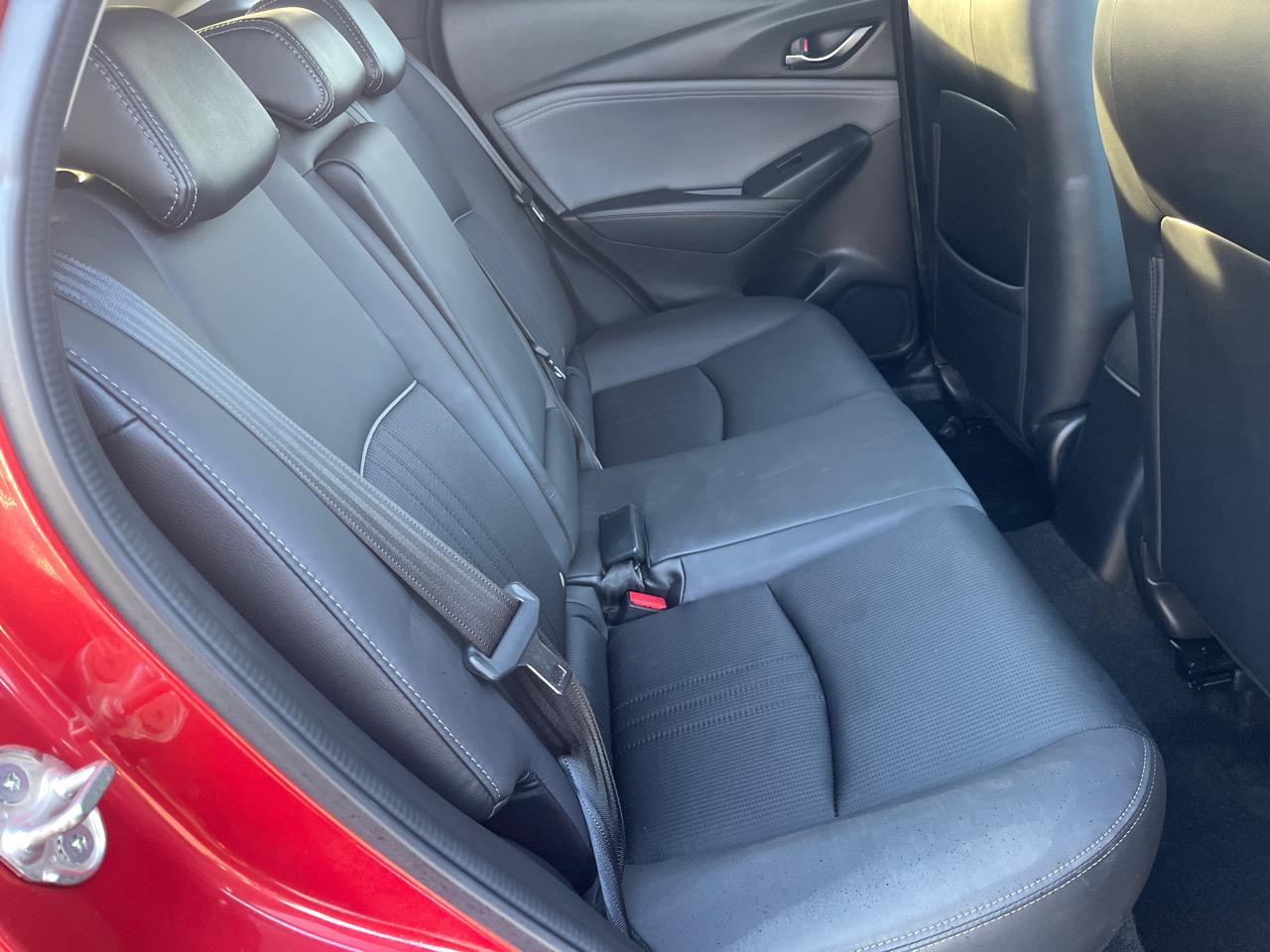 image-8, 2021 Mazda CX-3 at Greymouth