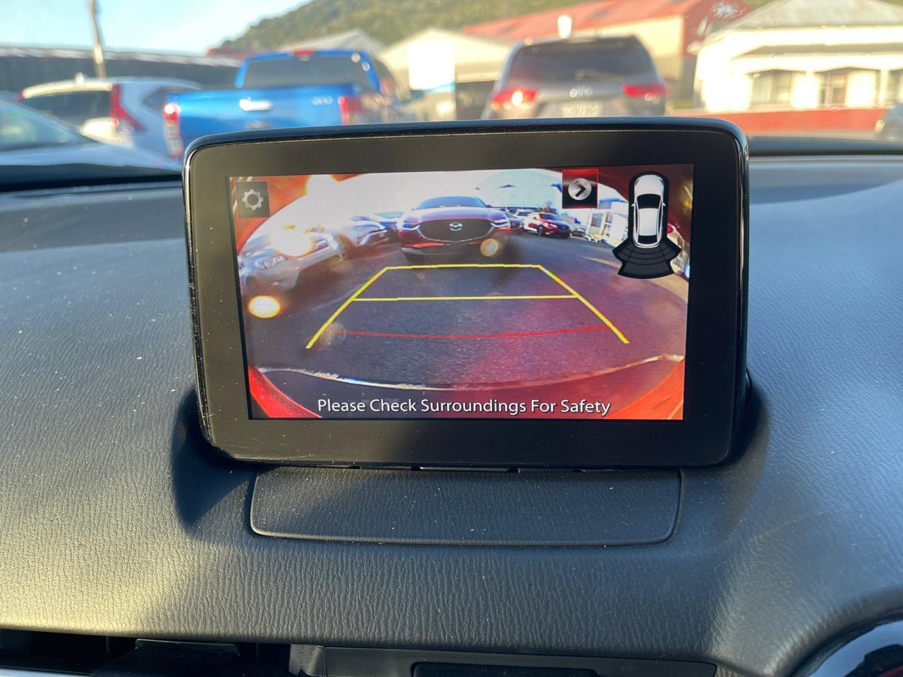 image-11, 2018 Mazda CX-3 at Greymouth