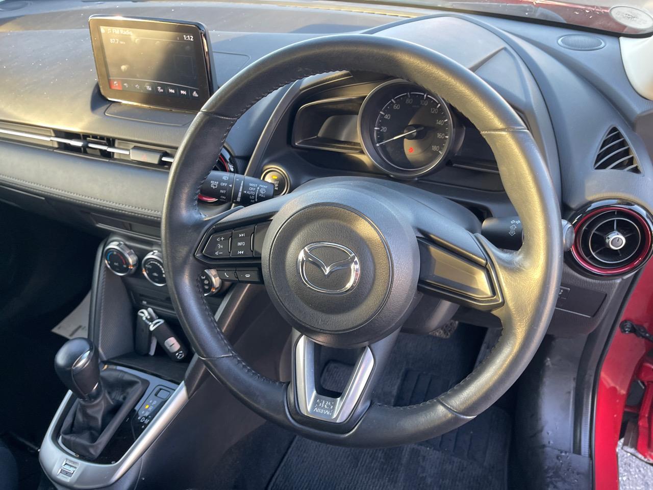 image-9, 2018 Mazda CX-3 at Greymouth