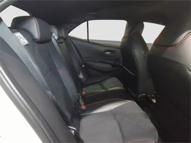 image-12, 2026 Toyota Corolla GR  AWD 1.6P at Dunedin
