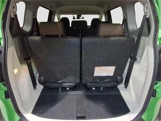 image-11, 2017 Toyota Sienta 1.5 Hybrid G at Dunedin