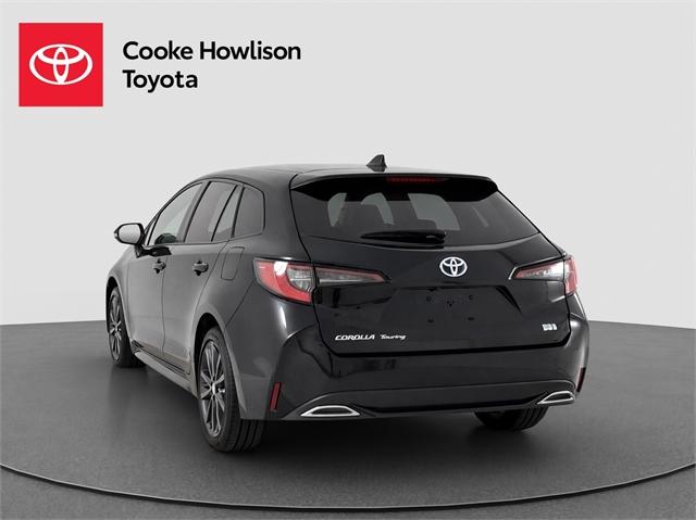 image-2, 2023 Toyota Corolla Touring 1.8 Hybrid WXB at Dunedin