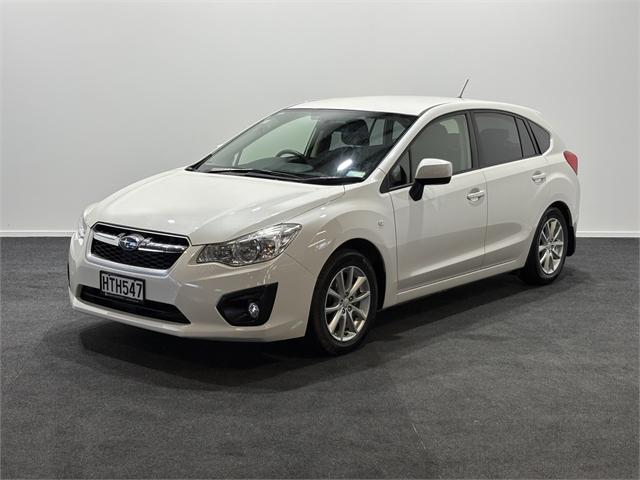 image-2, 2014 Subaru Impreza I-Xslt at Invercargill