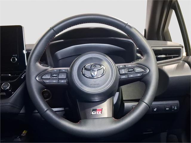 image-17, 2026 Toyota Corolla GR  AWD 1.6P at Dunedin