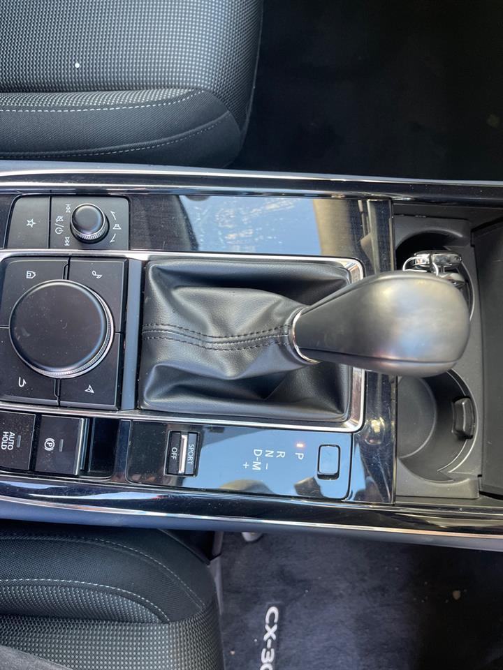 image-15, 2020 Mazda CX-30 at Greymouth