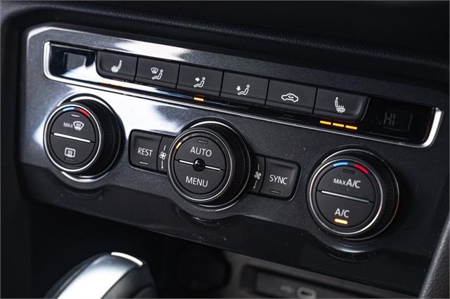 image-16, 2021 Volkswagen Tiguan Allspace R-Line 162kW Turbo at Christchurch