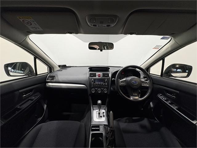image-12, 2014 Subaru Impreza I-Xslt at Invercargill