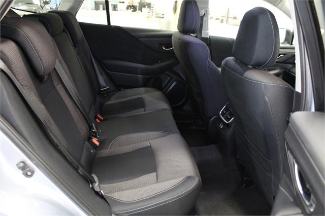 image-16, 2025 Subaru Outback SPORT 2.5L PETROL AWD at Christchurch