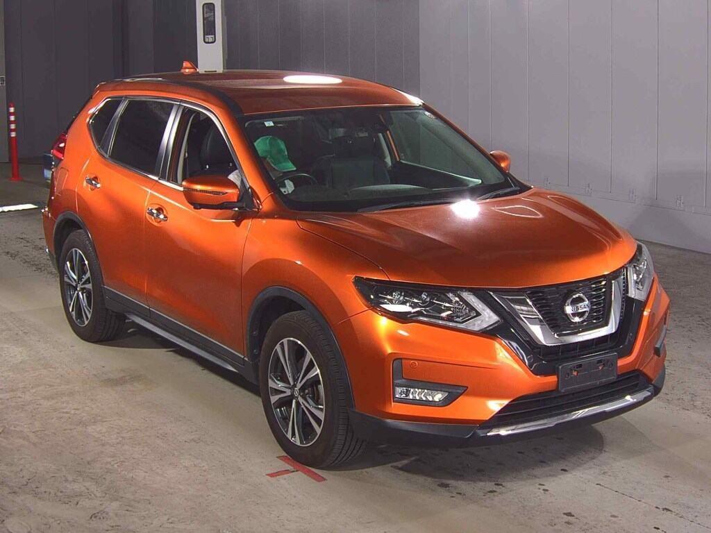 image-2, 2019 Nissan X-Trail at Greymouth