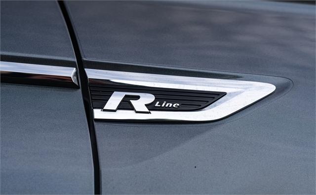 image-6, 2021 Volkswagen Tiguan Allspace R-Line 162kW Turbo at Christchurch