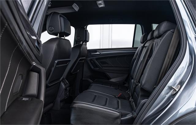 image-11, 2021 Volkswagen Tiguan Allspace R-Line 162kW Turbo at Christchurch