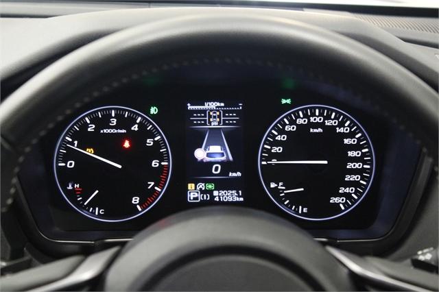 image-15, 2025 Subaru Outback SPORT 2.5L PETROL AWD at Christchurch