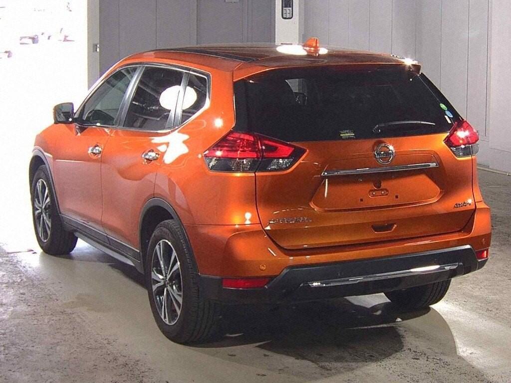 image-3, 2019 Nissan X-Trail at Greymouth