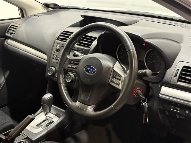 image-13, 2014 Subaru Impreza I-Xslt at Invercargill