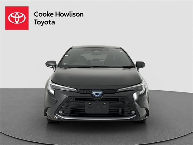 image-1, 2023 Toyota Corolla Touring 1.8 Hybrid WXB at Dunedin