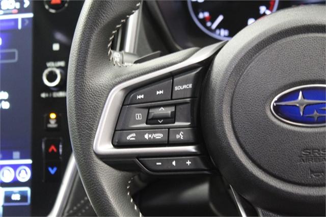image-13, 2025 Subaru Outback SPORT 2.5L PETROL AWD at Christchurch
