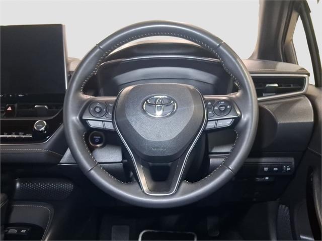 image-17, 2023 Toyota Corolla Touring 1.8 Hybrid at Dunedin