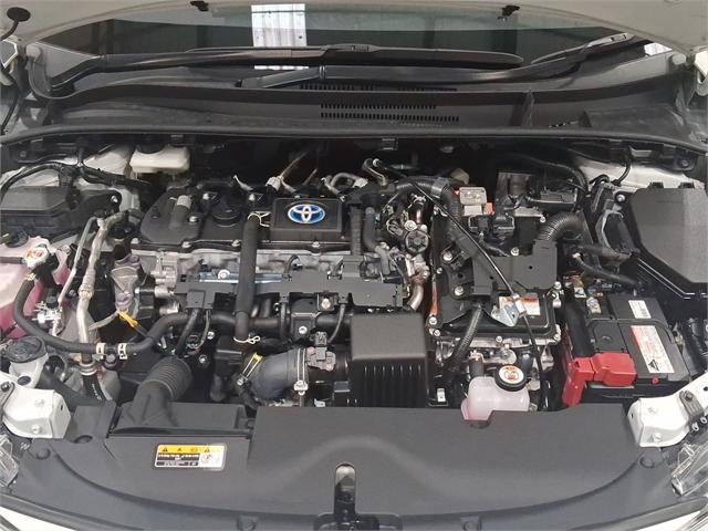 image-10, 2023 Toyota Corolla Touring 1.8 Hybrid at Dunedin