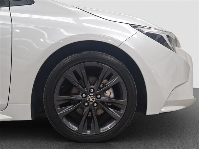 image-9, 2023 Toyota Corolla Touring 1.8 Hybrid at Dunedin