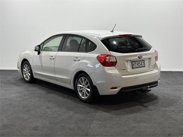 image-5, 2014 Subaru Impreza I-Xslt at Invercargill