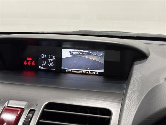 image-15, 2014 Subaru Impreza I-Xslt at Invercargill