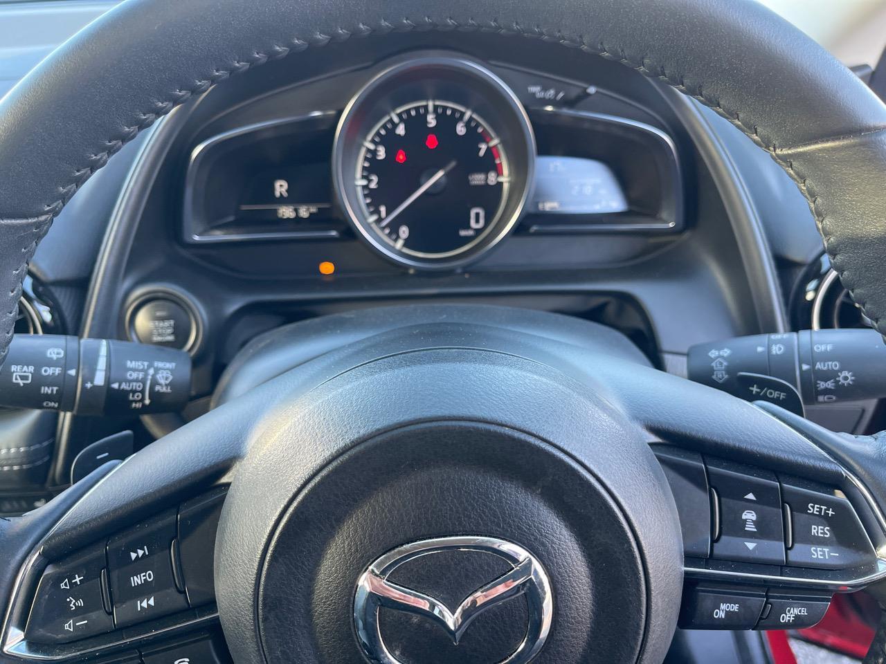 image-15, 2021 Mazda CX-3 at Greymouth