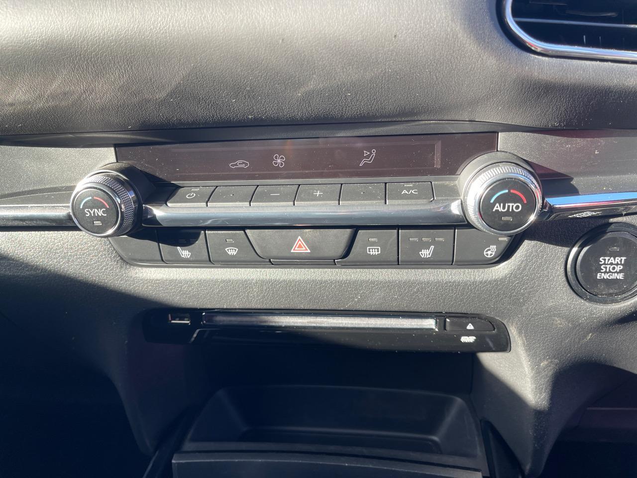 image-16, 2020 Mazda CX-30 at Greymouth