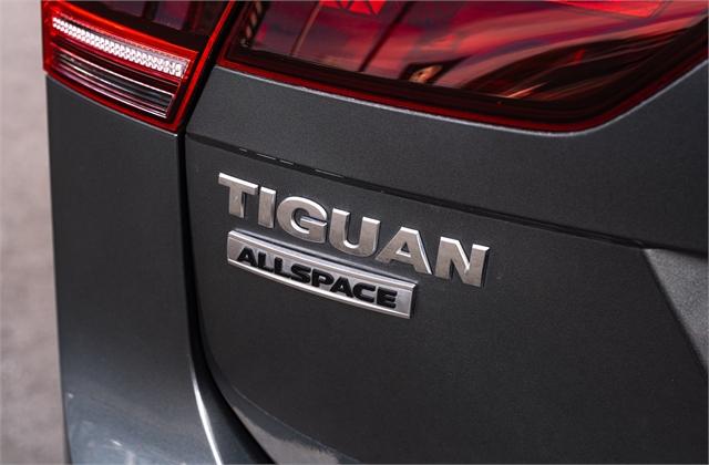 image-9, 2021 Volkswagen Tiguan Allspace R-Line 162kW Turbo at Christchurch