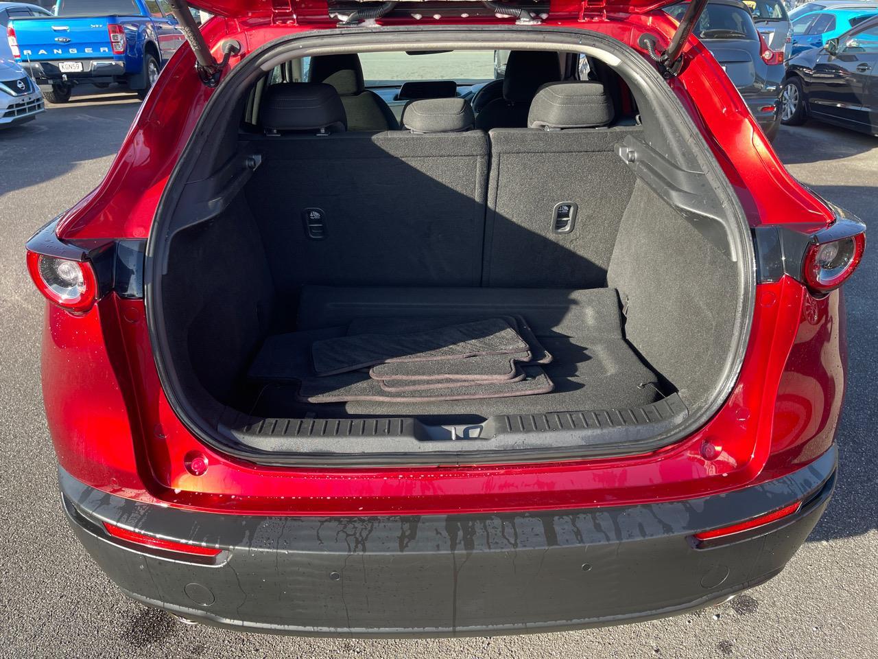 image-7, 2020 Mazda CX-30 at Greymouth