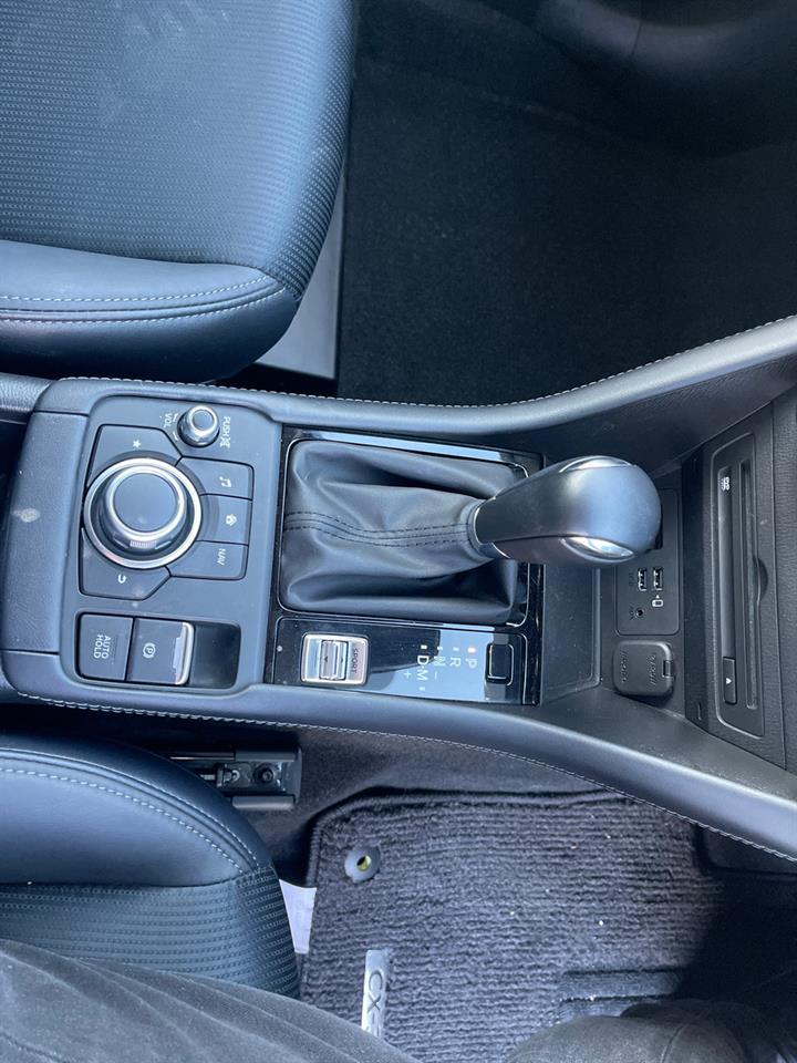image-13, 2021 Mazda CX-3 at Greymouth