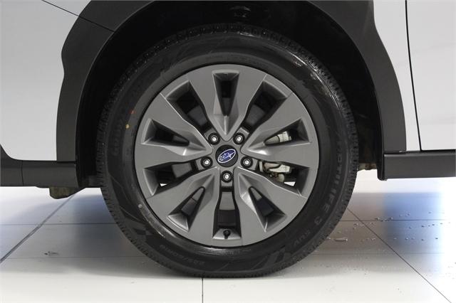 image-7, 2025 Subaru Outback SPORT 2.5L PETROL AWD at Christchurch