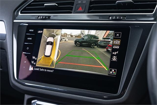 image-17, 2021 Volkswagen Tiguan Allspace R-Line 162kW Turbo at Christchurch