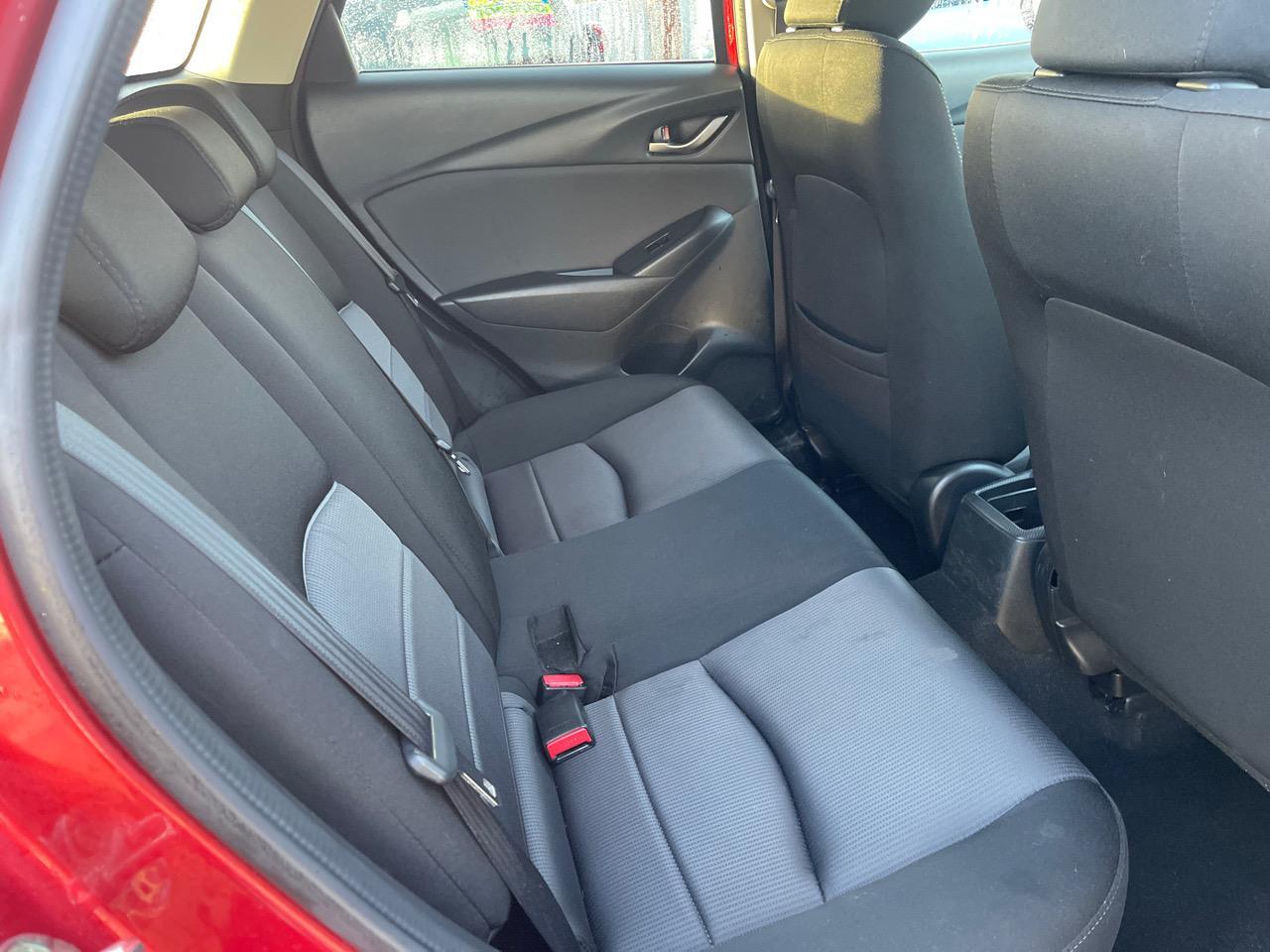 image-7, 2018 Mazda CX-3 at Greymouth